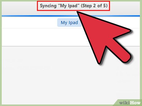 How to Connect iPad to Computer Picture 21