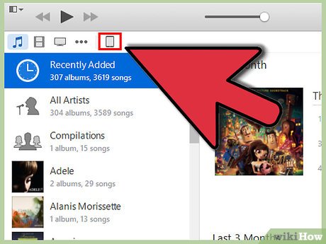 How to Connect iPad to Computer Picture 7