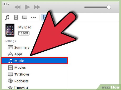 How to Connect iPad to Computer Picture 8