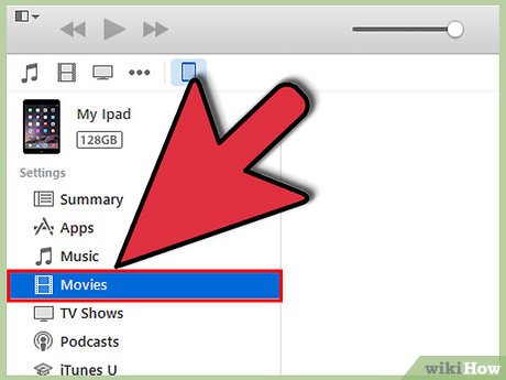 How to Connect iPad to Computer Picture 9
