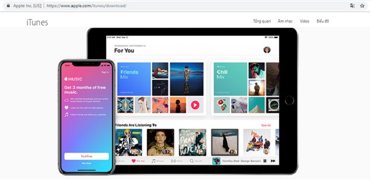 How to connect iPhone to computer with USB cable quickly and simply Picture 3