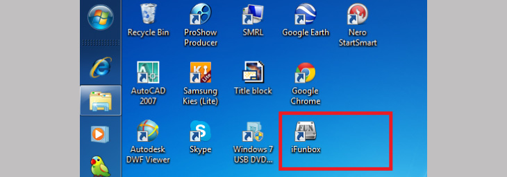 How to connect iPhone to computer with USB cable quickly and simply Picture 5