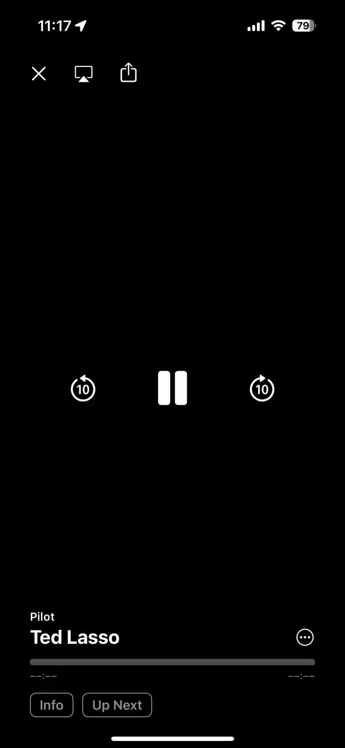How to connect iPhone/iPad to TV Picture 2