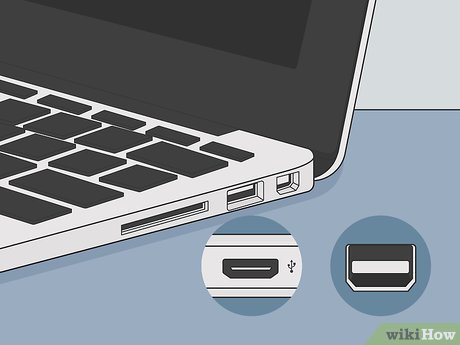 How to Connect Macbook Air to Monitor Picture 10