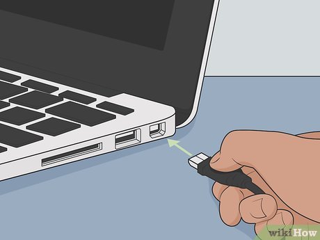 How to Connect Macbook Air to Monitor Picture 12