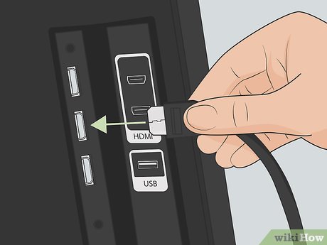 How to Connect Macbook Air to Monitor Picture 13