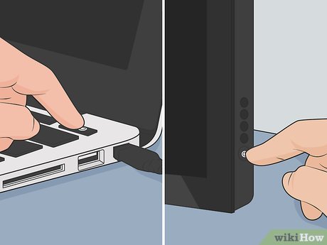 How to Connect Macbook Air to Monitor Picture 14