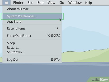 How to Connect Macbook Air to Monitor Picture 23