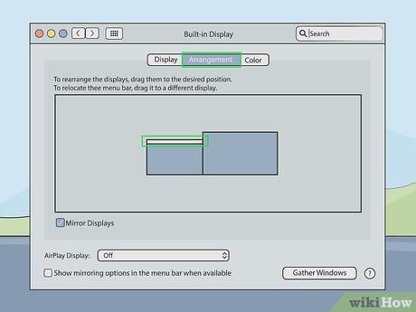 How to Connect Macbook Air to Monitor Picture 37