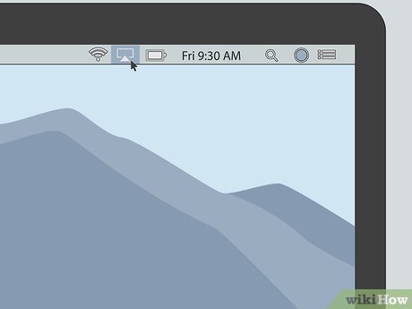 How to Connect Macbook Air to Monitor Picture 6
