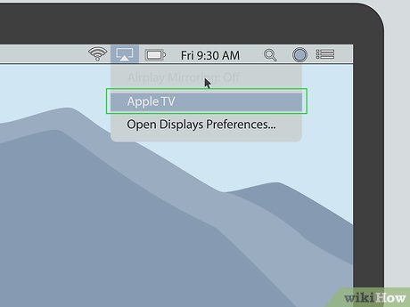How to Connect Macbook Air to Monitor Picture 7