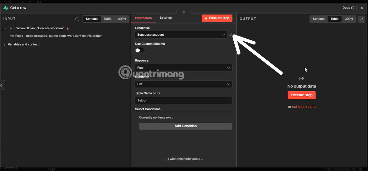 images 3 of How to connect Supabase to n8n - automate database workflows