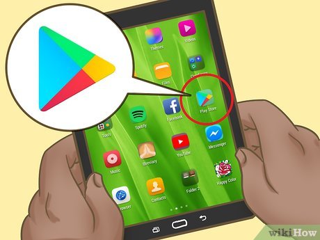 How to Connect Tablet to Computer Picture 13