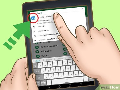 How to Connect Tablet to Computer Picture 15