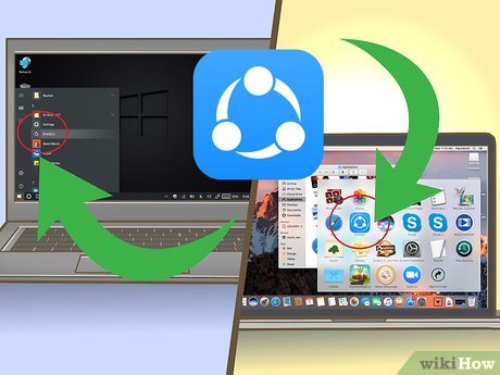 How to Connect Tablet to Computer Picture 17