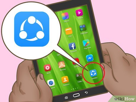 How to Connect Tablet to Computer Picture 18