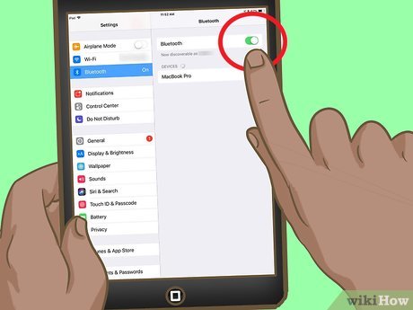 How to Connect Tablet to Computer Picture 25