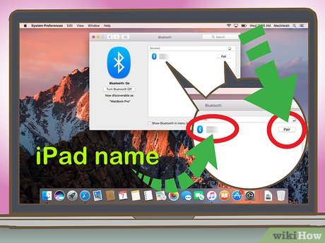 How to Connect Tablet to Computer Picture 30