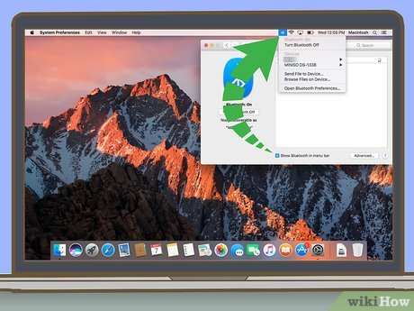 How to Connect Tablet to Computer Picture 32