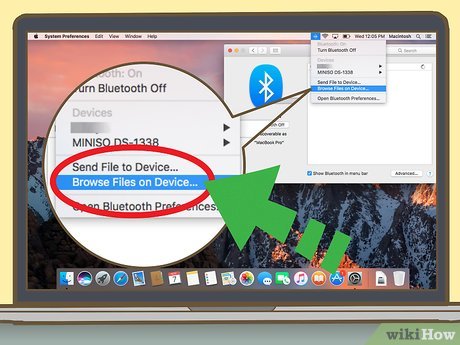 How to Connect Tablet to Computer Picture 33