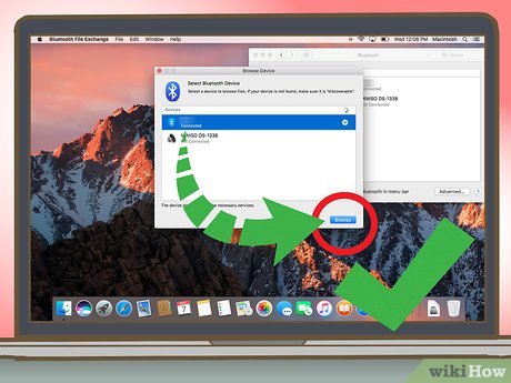 How to Connect Tablet to Computer Picture 34