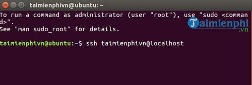 How to Connect to an SSH Server from Windows, macOS, or Linux Picture 9