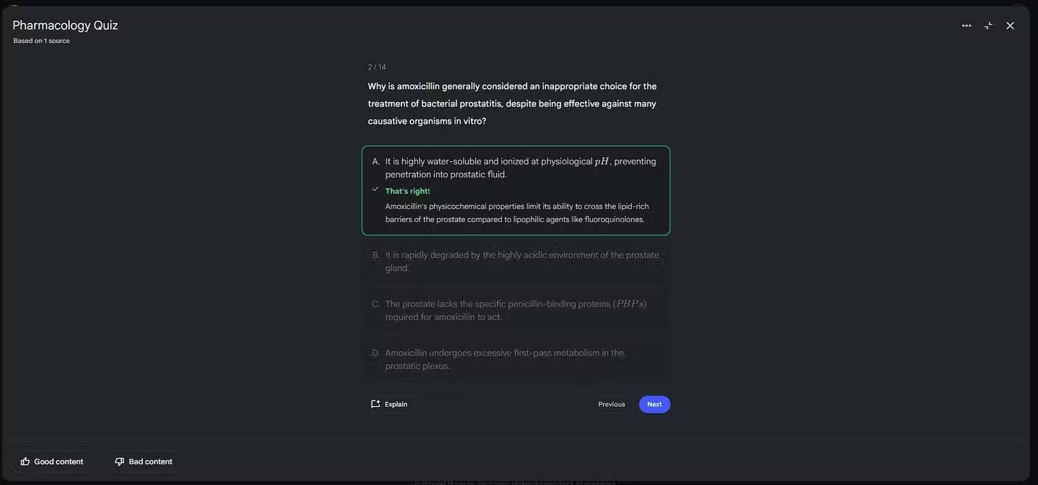 How to connect an Obsidian repository to NotebookLM Picture 5