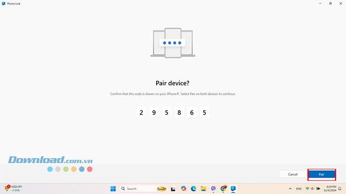 images 6 of How to connect your phone to a Windows computer using Phone Link