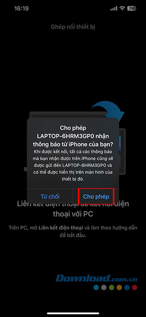 images 7 of How to connect your phone to a Windows computer using Phone Link