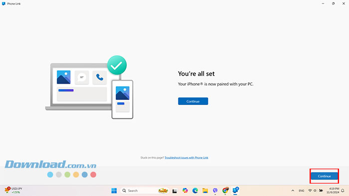images 8 of How to connect your phone to a Windows computer using Phone Link