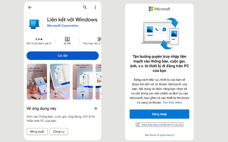 images 6 of How to connect your phone to your laptop quickly and easily.