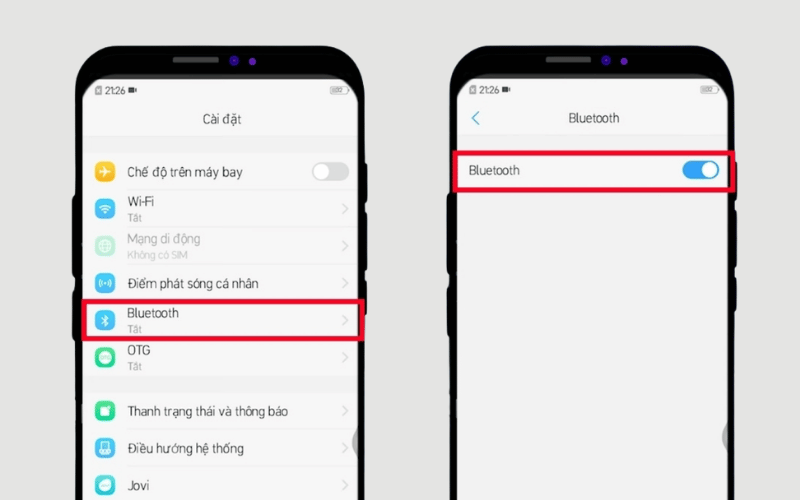 images 9 of How to connect your phone to your laptop quickly and easily.