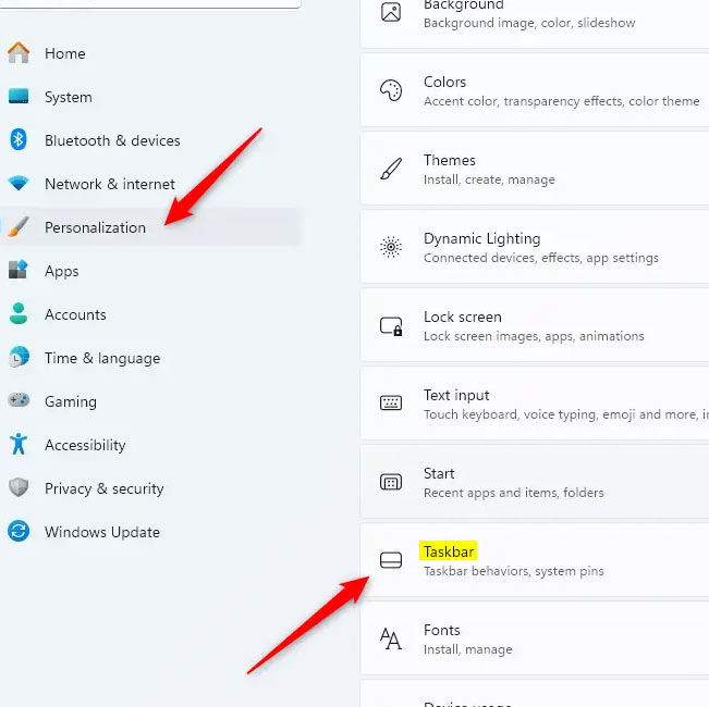 How to continue using Android apps from Windows 11 Taskbar Picture 1
