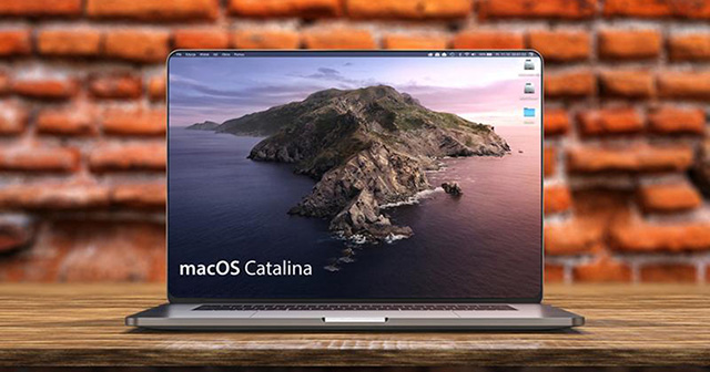 Picture 1 of How to control your Mac using head and face gestures.
