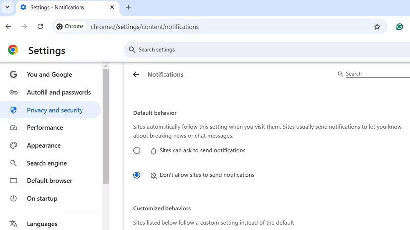 How to Control and Customize Notifications in Windows 11 Picture 3