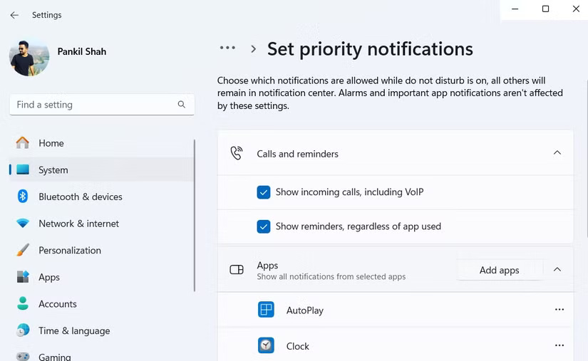How to Control and Customize Notifications in Windows 11 Picture 8