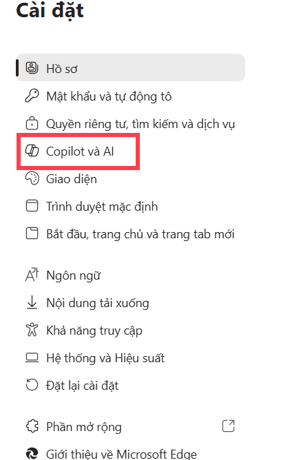 images 1 of How to control website browsing with Copilot on Edge