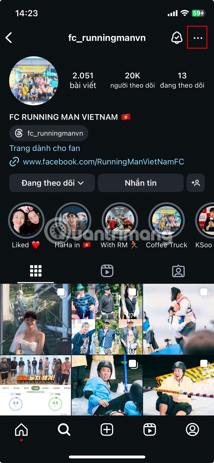 How to Control Who Messages You on Instagram Picture 12