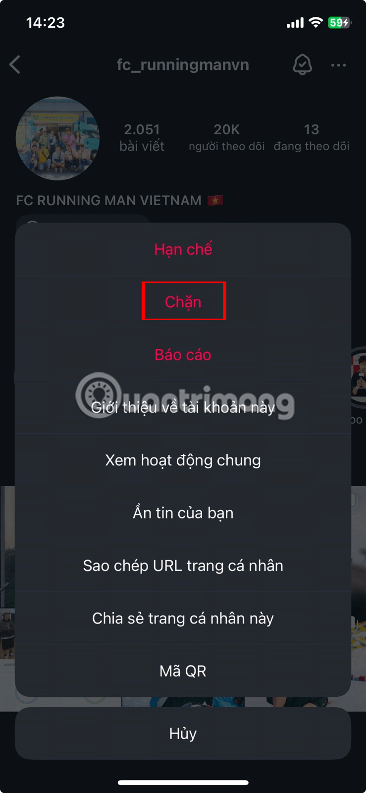 How to Control Who Messages You on Instagram Picture 13