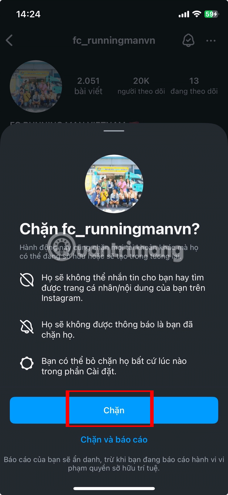 How to Control Who Messages You on Instagram Picture 14