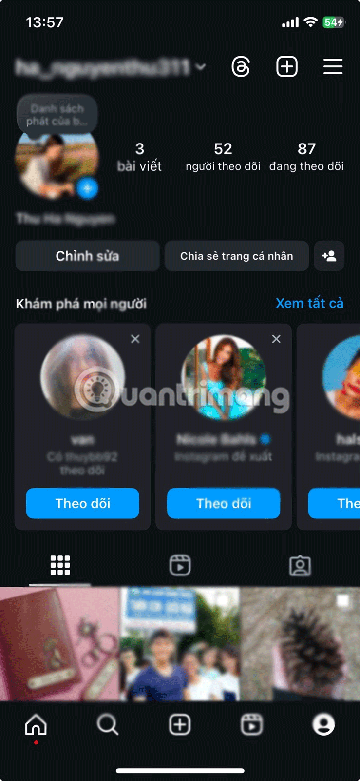 How to Control Who Messages You on Instagram Picture 2