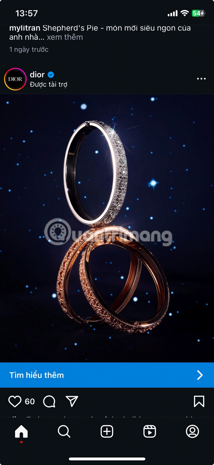 How to Control Who Messages You on Instagram Picture 8