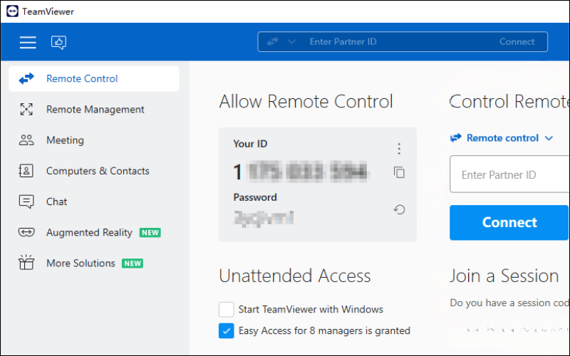 images 6 of How to control your laptop using your phone quickly and efficiently.