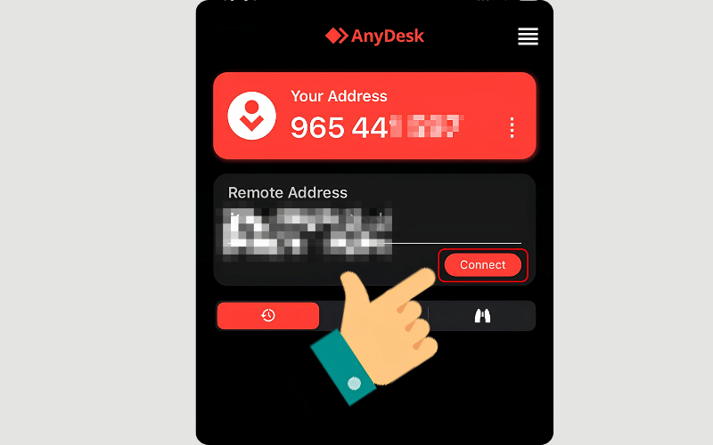 images 9 of How to control your laptop using your phone quickly and efficiently.
