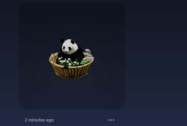 How to Convert 2D Images to 3D with Copilot Picture 5
