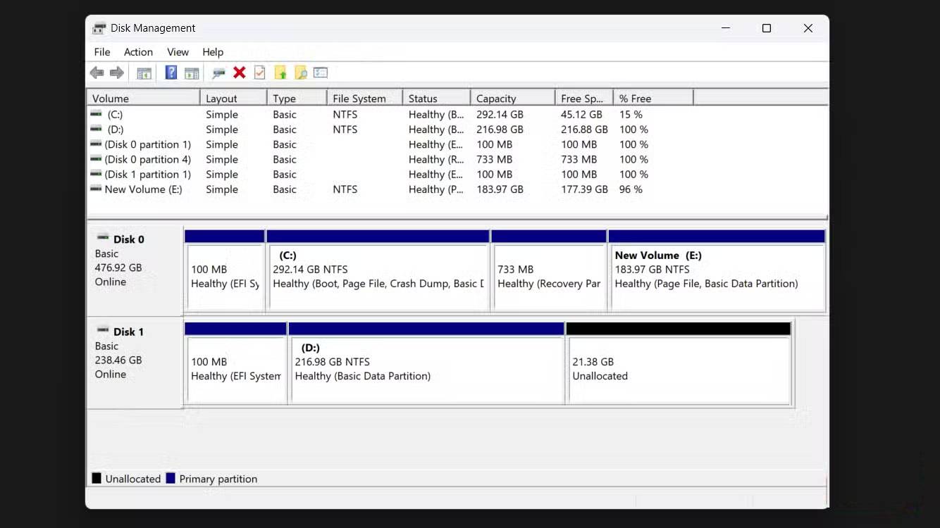 Picture 2 of How to turn an old laptop's SSD into a USB drive.