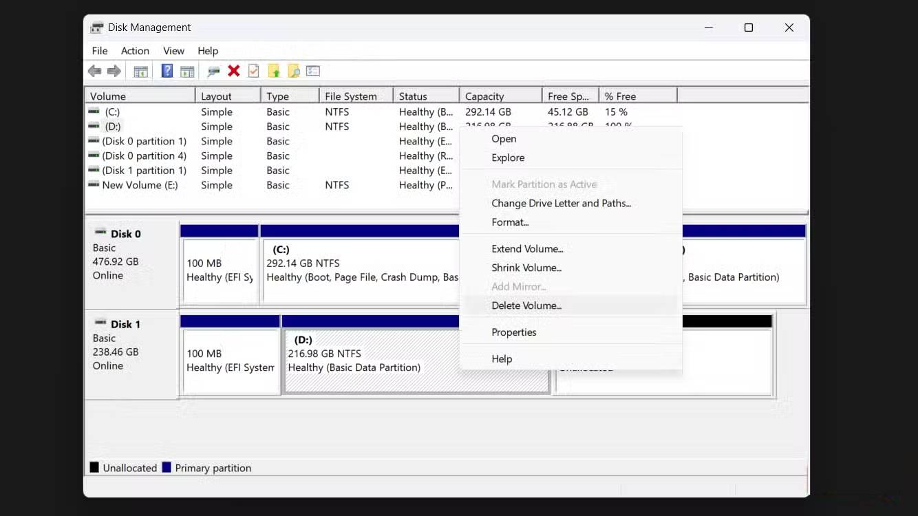 Picture 3 of How to turn an old laptop's SSD into a USB drive.
