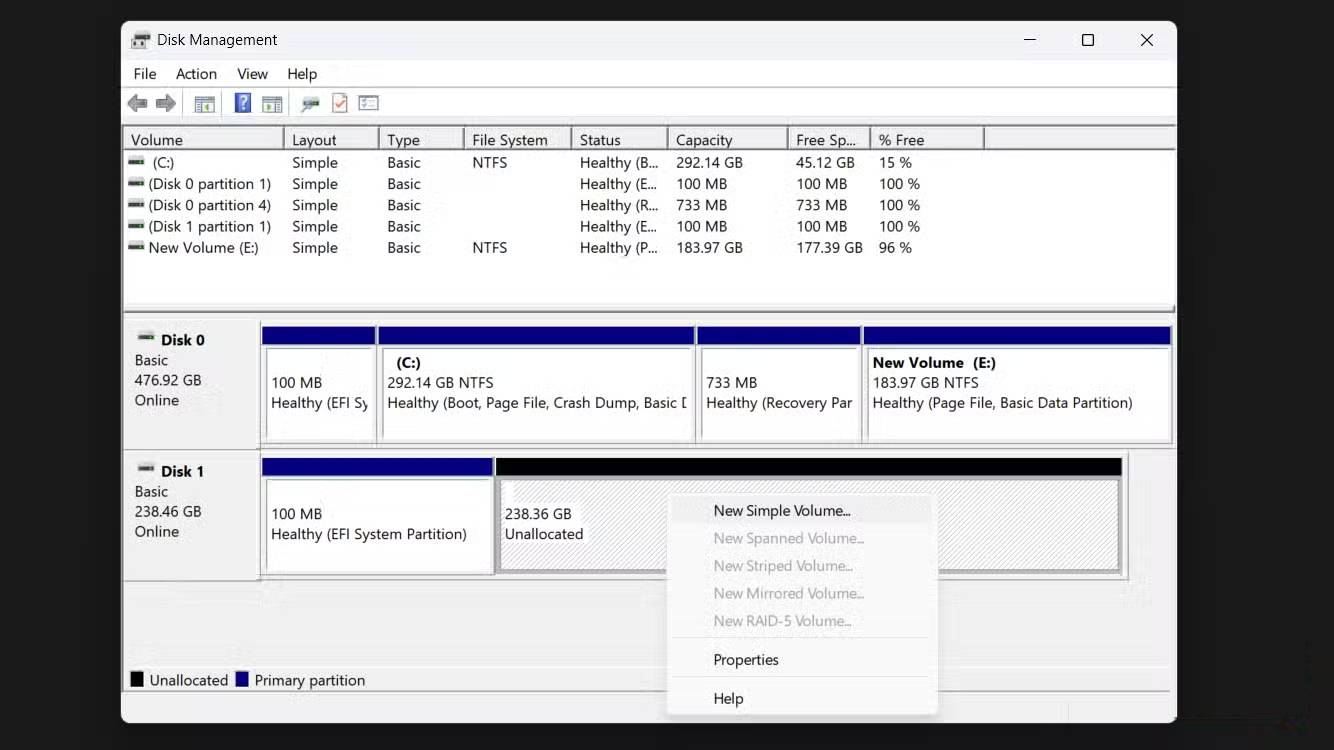 Picture 4 of How to turn an old laptop's SSD into a USB drive.