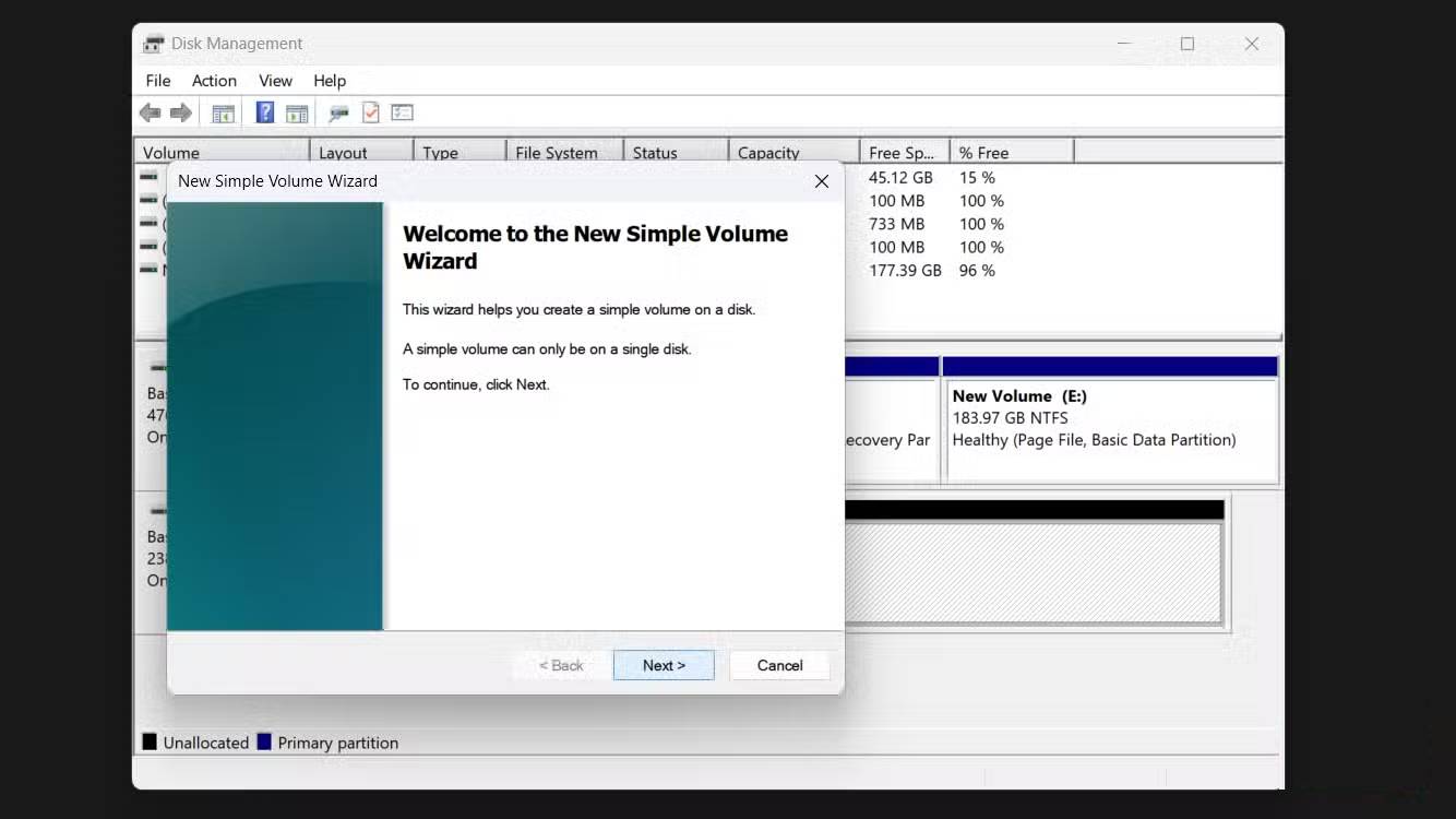 Picture 5 of How to turn an old laptop's SSD into a USB drive.
