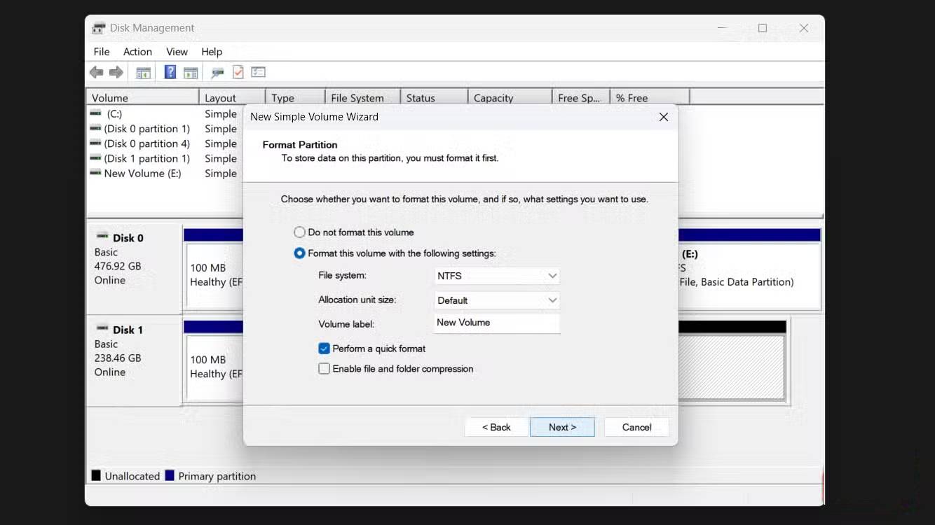 Picture 6 of How to turn an old laptop's SSD into a USB drive.